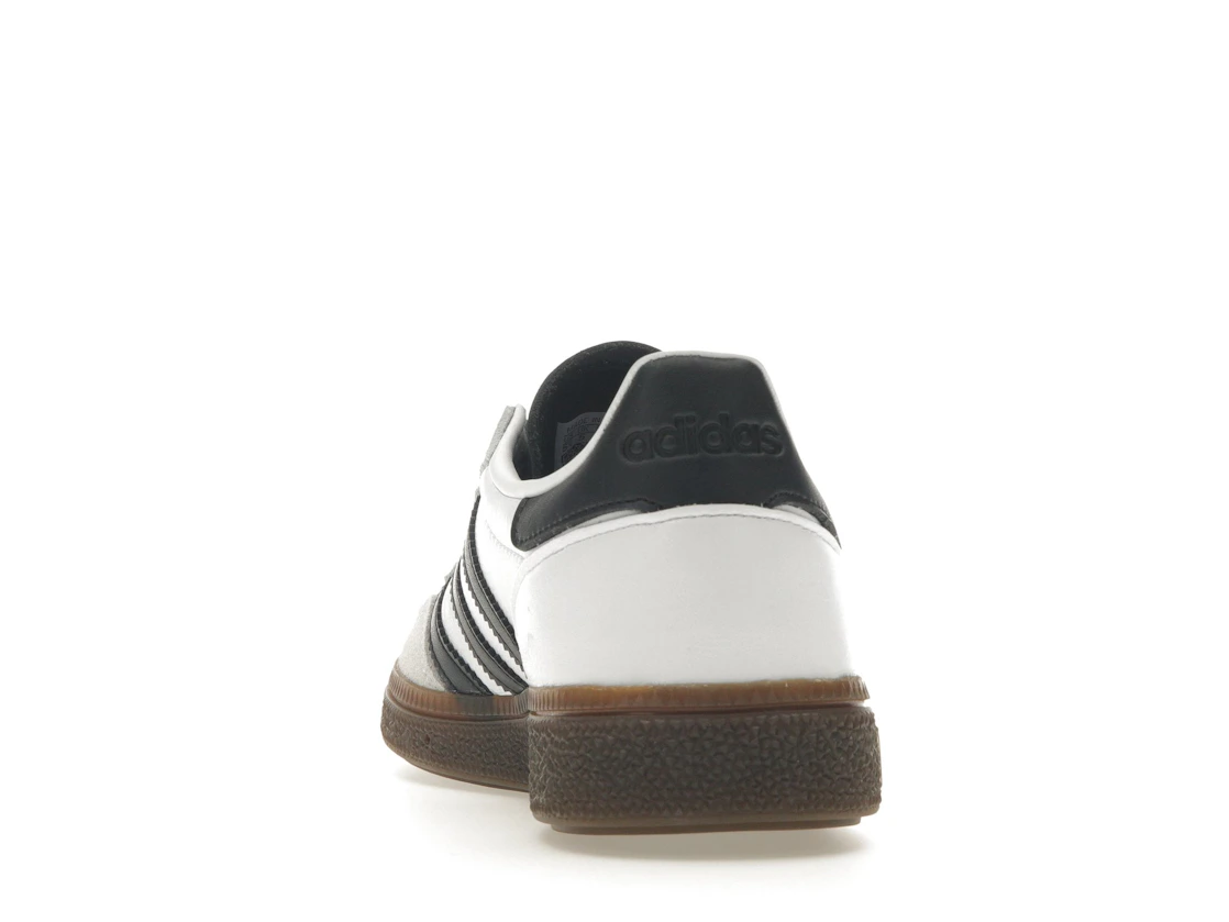 adidas Handball Spezial White Black Gum