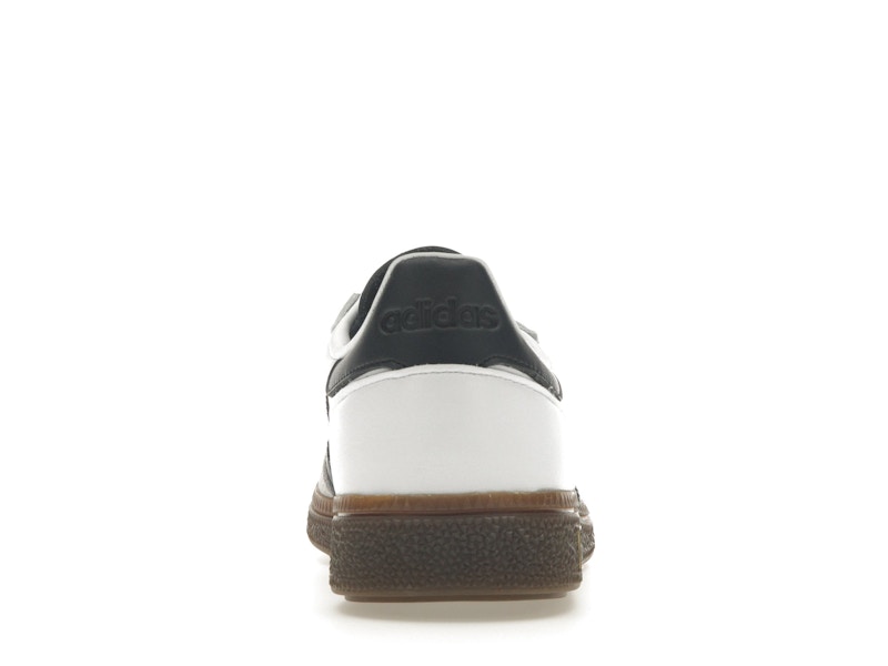 adidas Handball Spezial White Black Gum