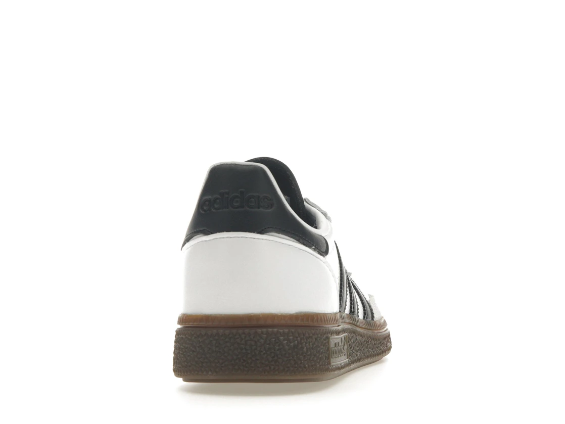 adidas Handball Spezial White Black Gum