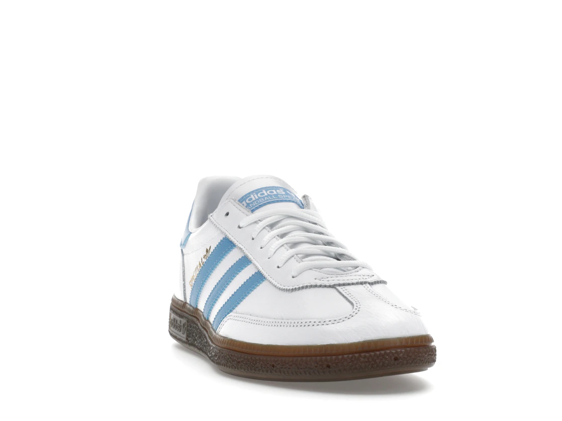 adidas Handball Spezial White Light Blue