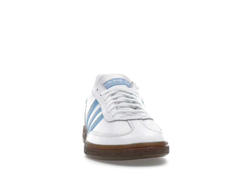 adidas Handball Spezial White Light Blue