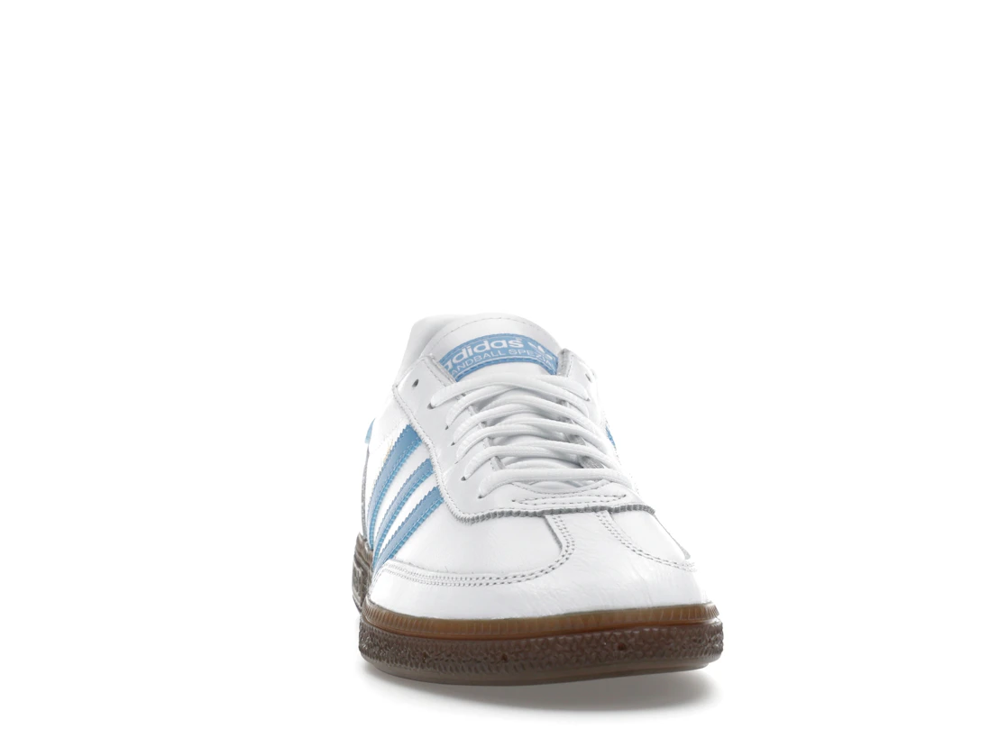 adidas Handball Spezial White Light Blue