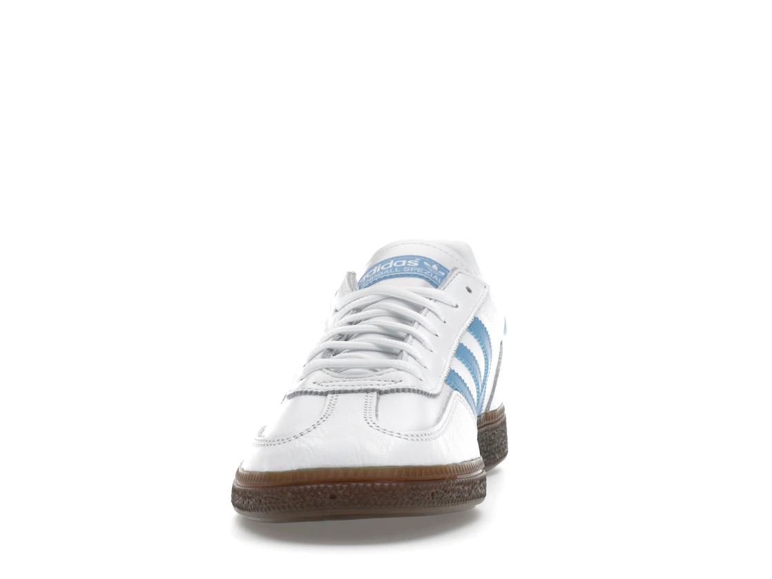 adidas Handball Spezial White Light Blue