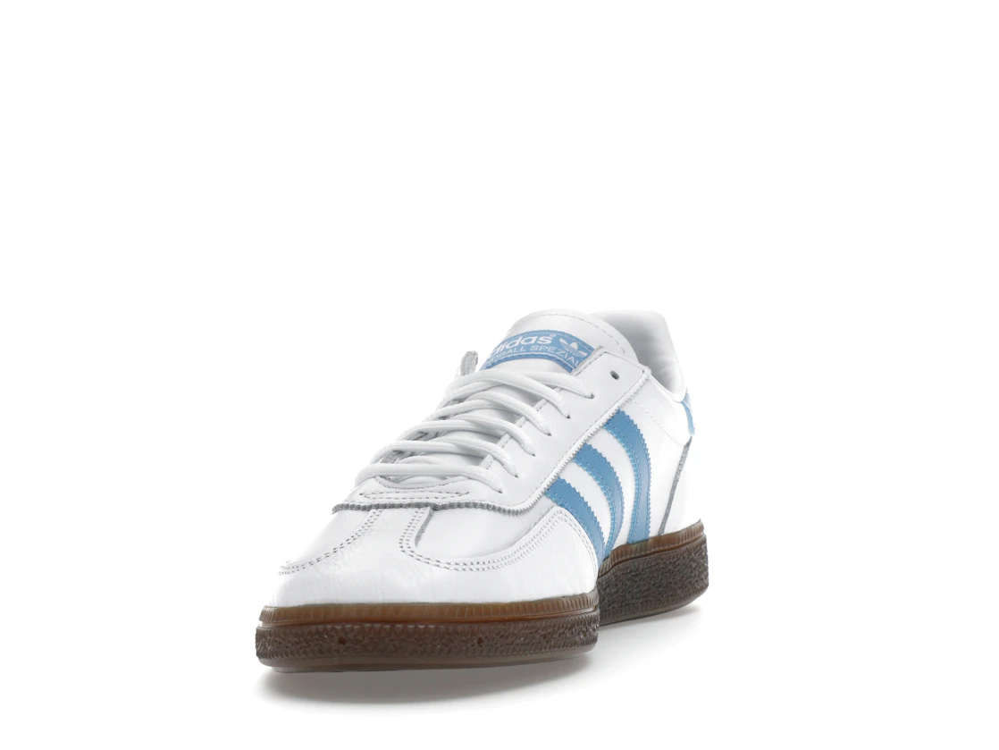 adidas Handball Spezial White Light Blue