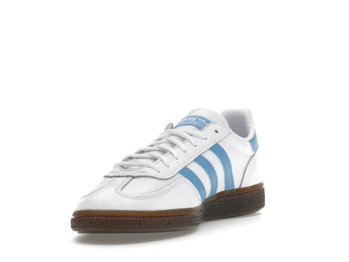 adidas Handball Spezial White Light Blue