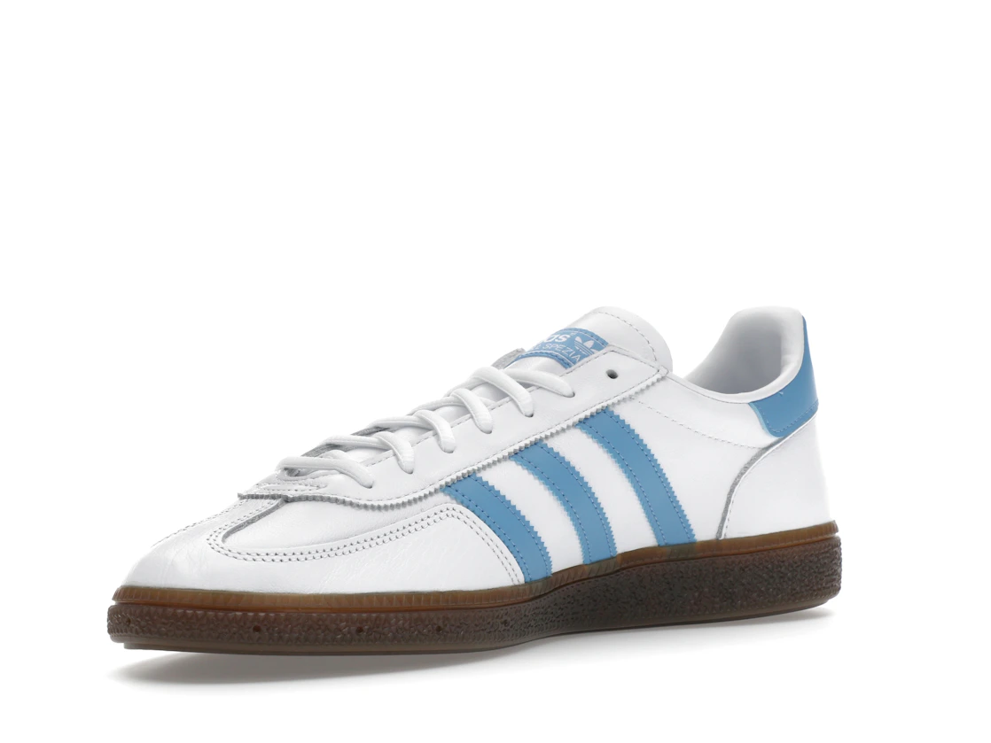 adidas Handball Spezial White Light Blue