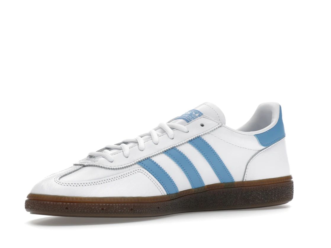 adidas Handball Spezial White Light Blue