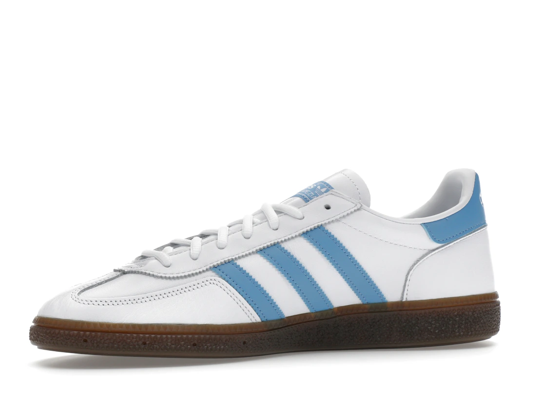 adidas Handball Spezial White Light Blue