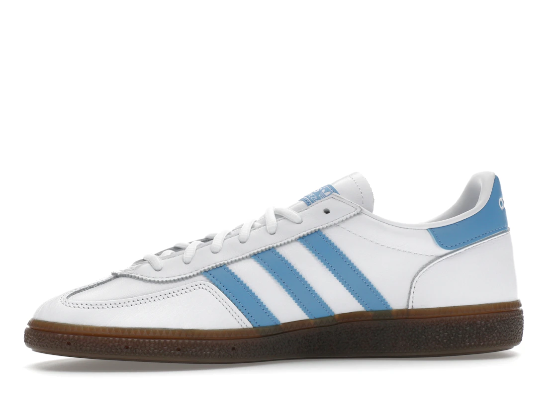 adidas Handball Spezial White Light Blue