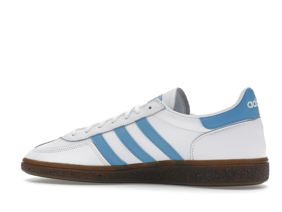 adidas Handball Spezial White Light Blue
