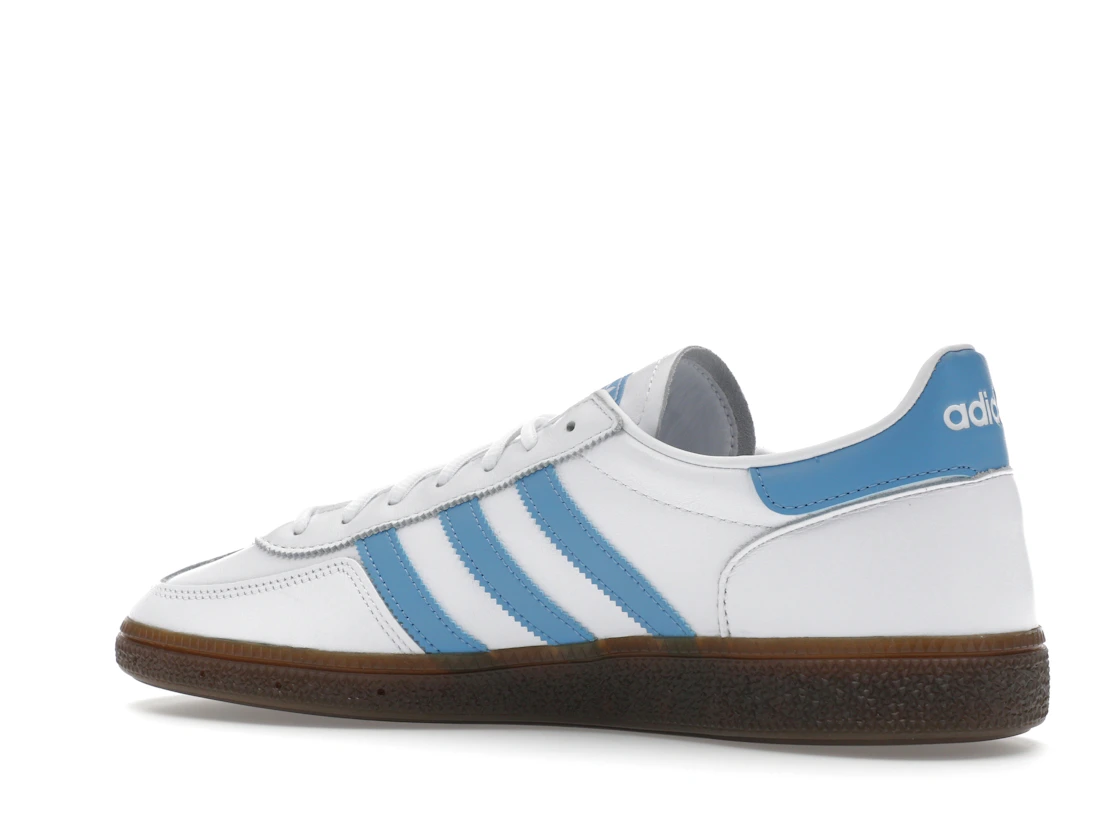 adidas Handball Spezial White Light Blue