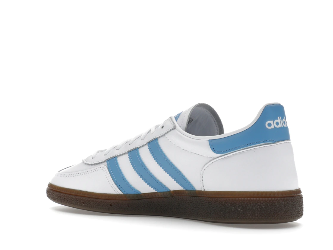 adidas Handball Spezial White Light Blue