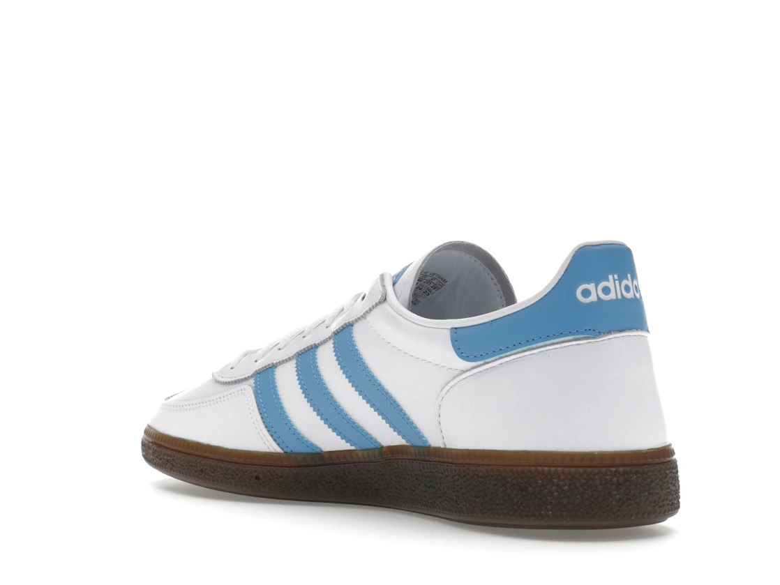 adidas Handball Spezial White Light Blue
