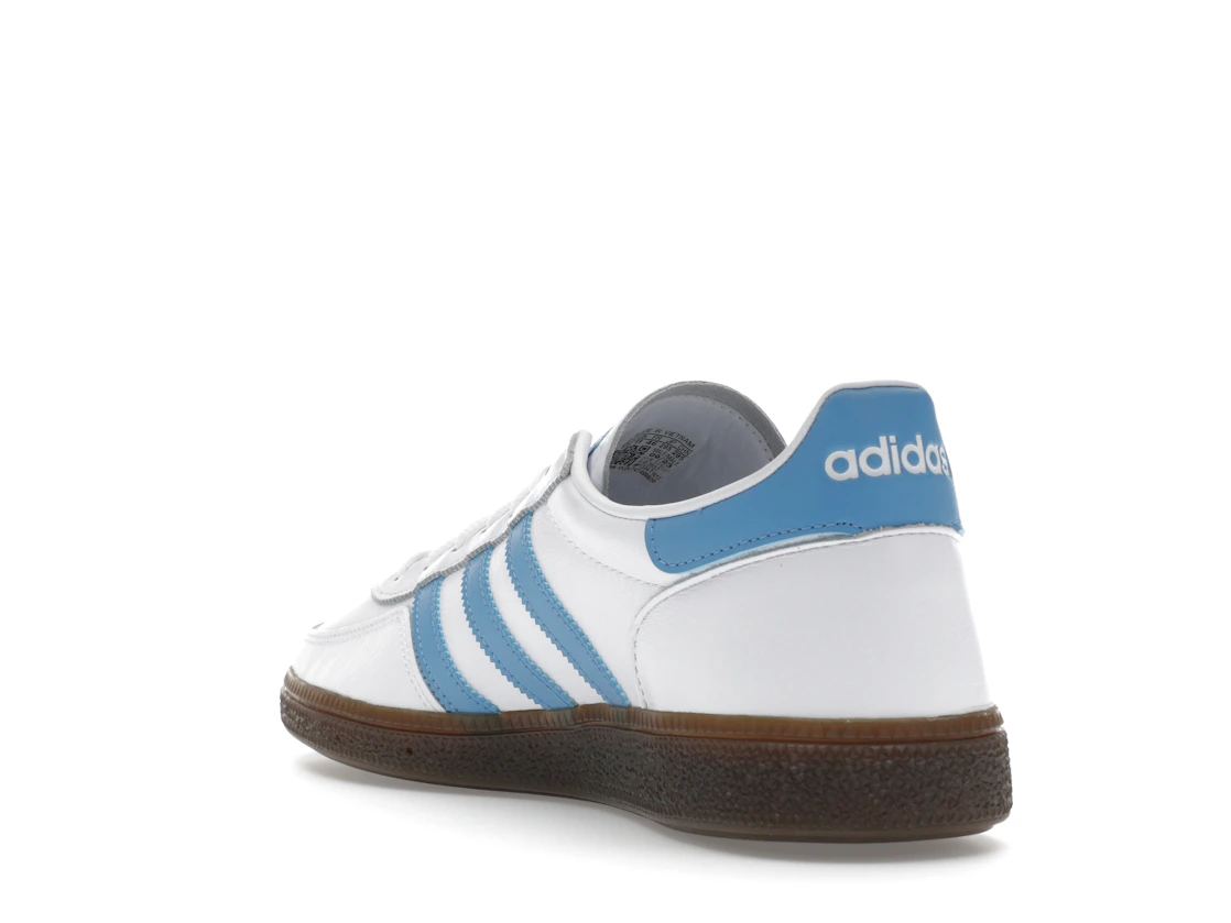 adidas Handball Spezial White Light Blue
