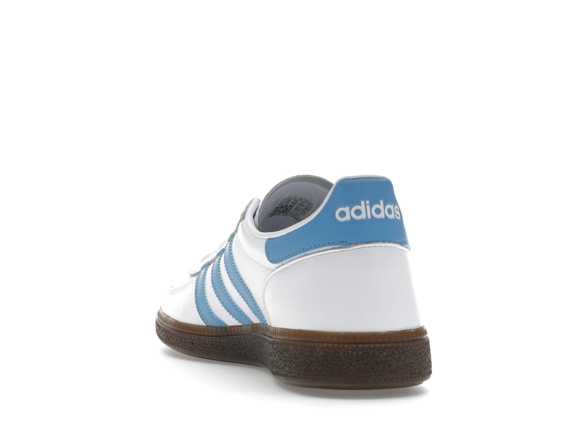adidas Handball Spezial White Light Blue