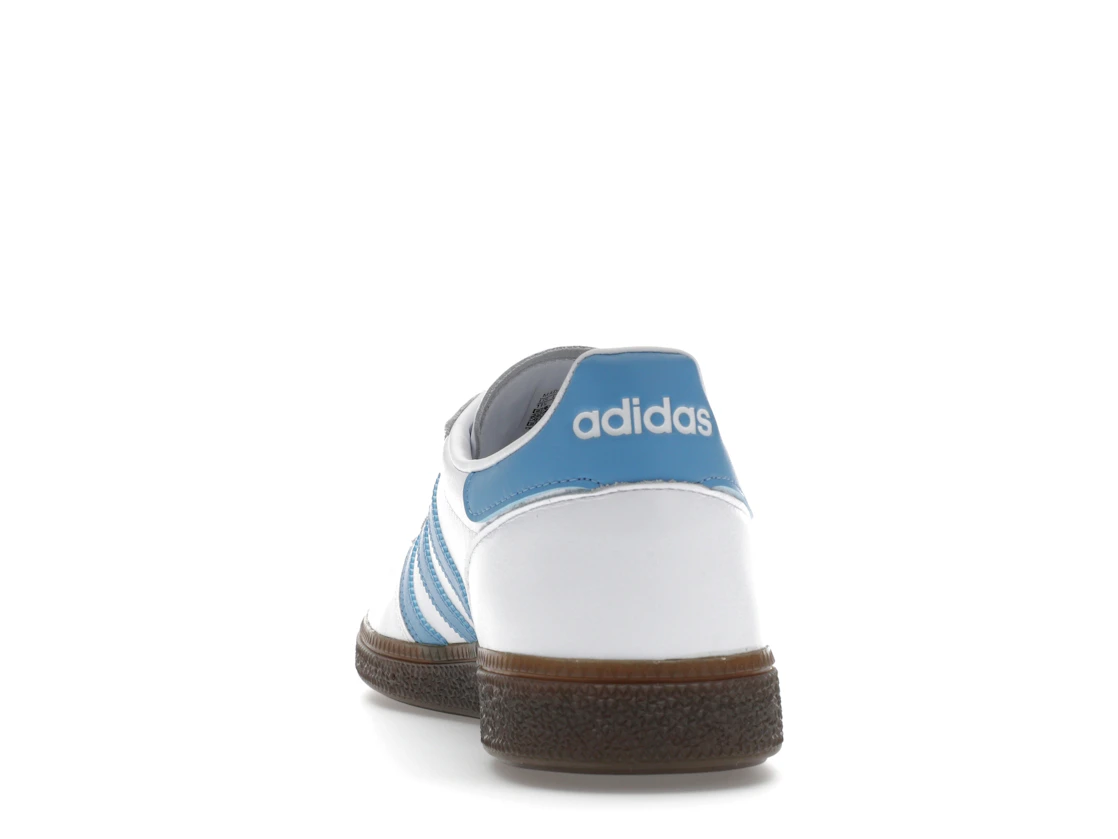 adidas Handball Spezial White Light Blue