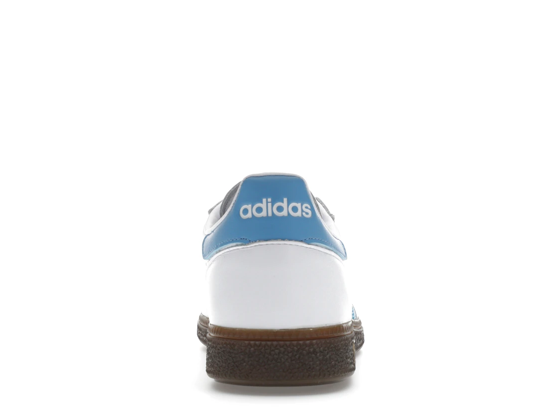 adidas Handball Spezial White Light Blue