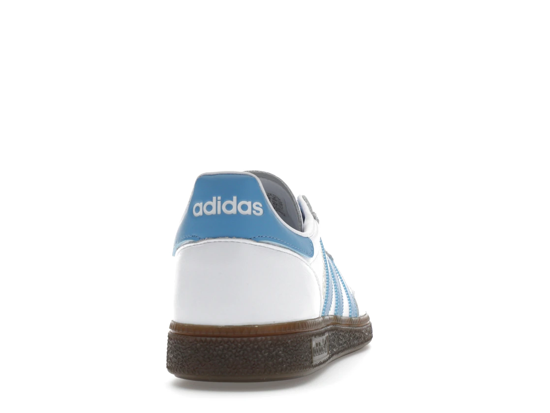 adidas Handball Spezial White Light Blue