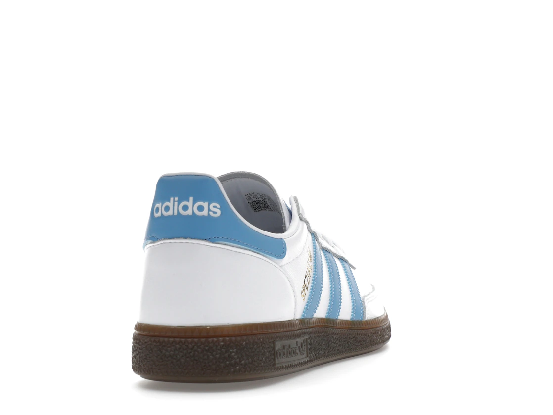 adidas Handball Spezial White Light Blue