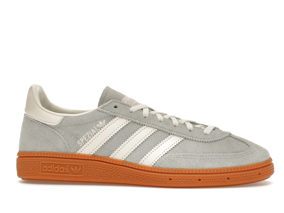 adidas Handball Spezial Wonder Silver Gum (Women's)