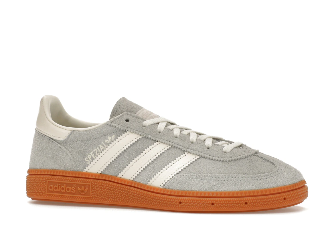 adidas Handball Spezial Wonder Silver Gum (Women's)