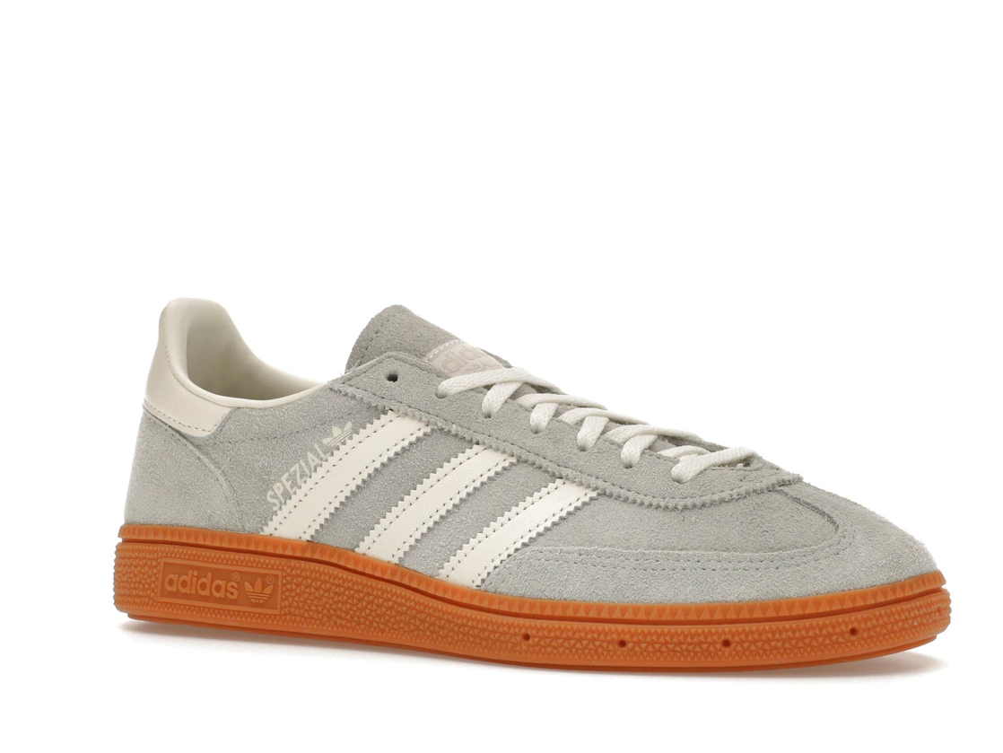 adidas Handball Spezial Wonder Silver Gum (Women's)