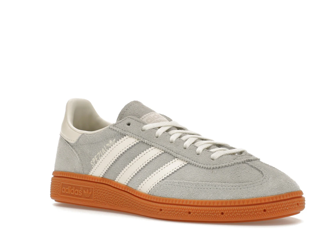 adidas Handball Spezial Wonder Silver Gum (Women's)