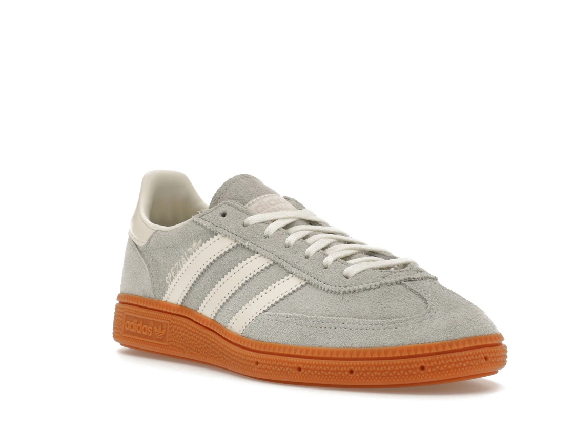 adidas Handball Spezial Wonder Silver Gum (Women's)