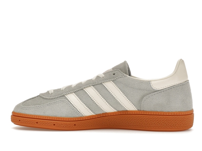 adidas Handball Spezial Wonder Silver Gum (Women's)