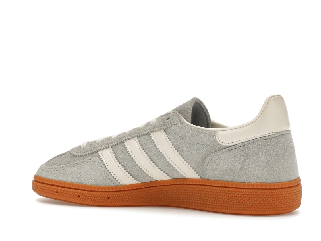 adidas Handball Spezial Wonder Silver Gum (Women's)