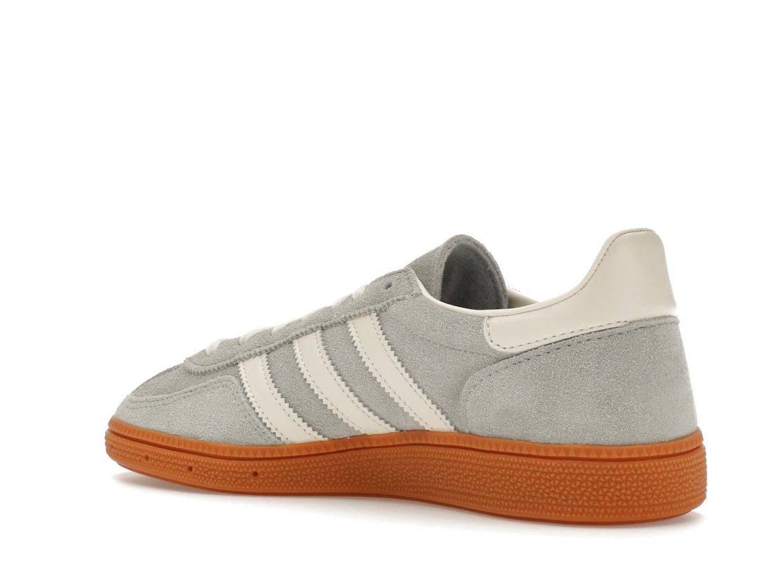 adidas Handball Spezial Wonder Silver Gum (Women's)
