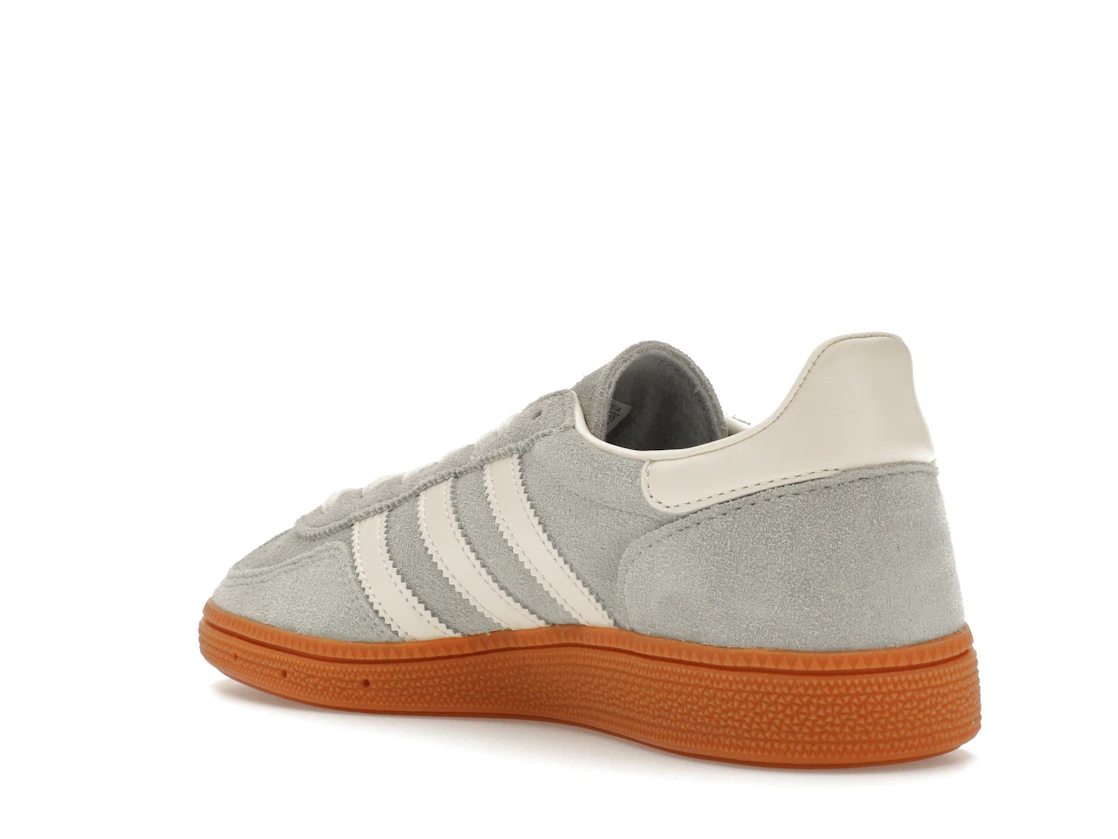 adidas Handball Spezial Wonder Silver Gum (Women's)