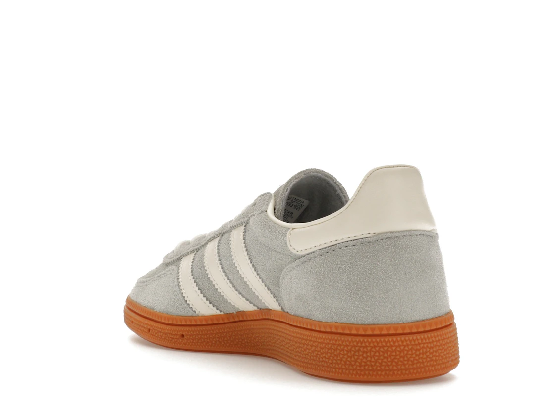 adidas Handball Spezial Wonder Silver Gum (Women's)