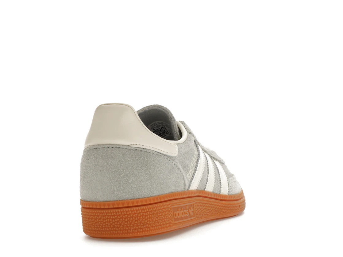 adidas Handball Spezial Wonder Silver Gum (Women's)