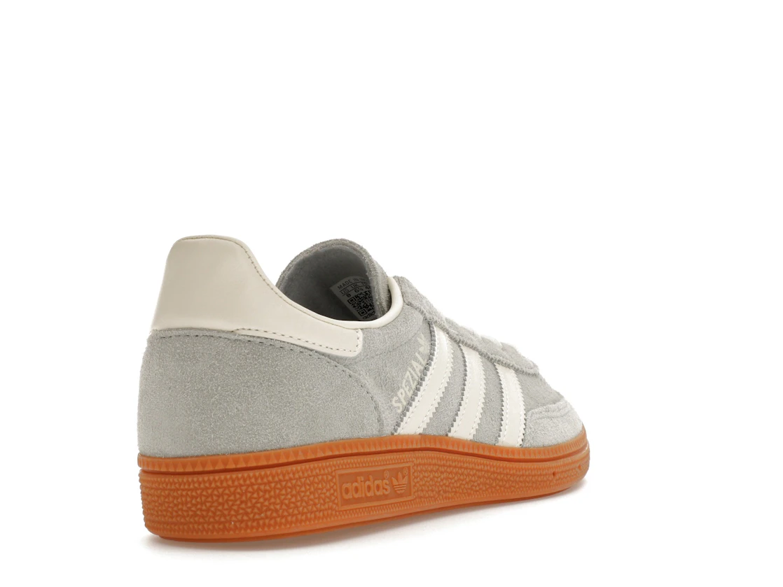 adidas Handball Spezial Wonder Silver Gum (Women's)