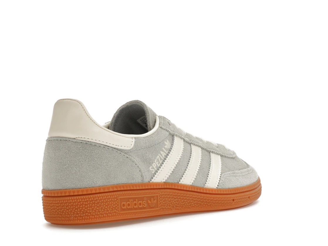 adidas Handball Spezial Wonder Silver Gum (Women's)