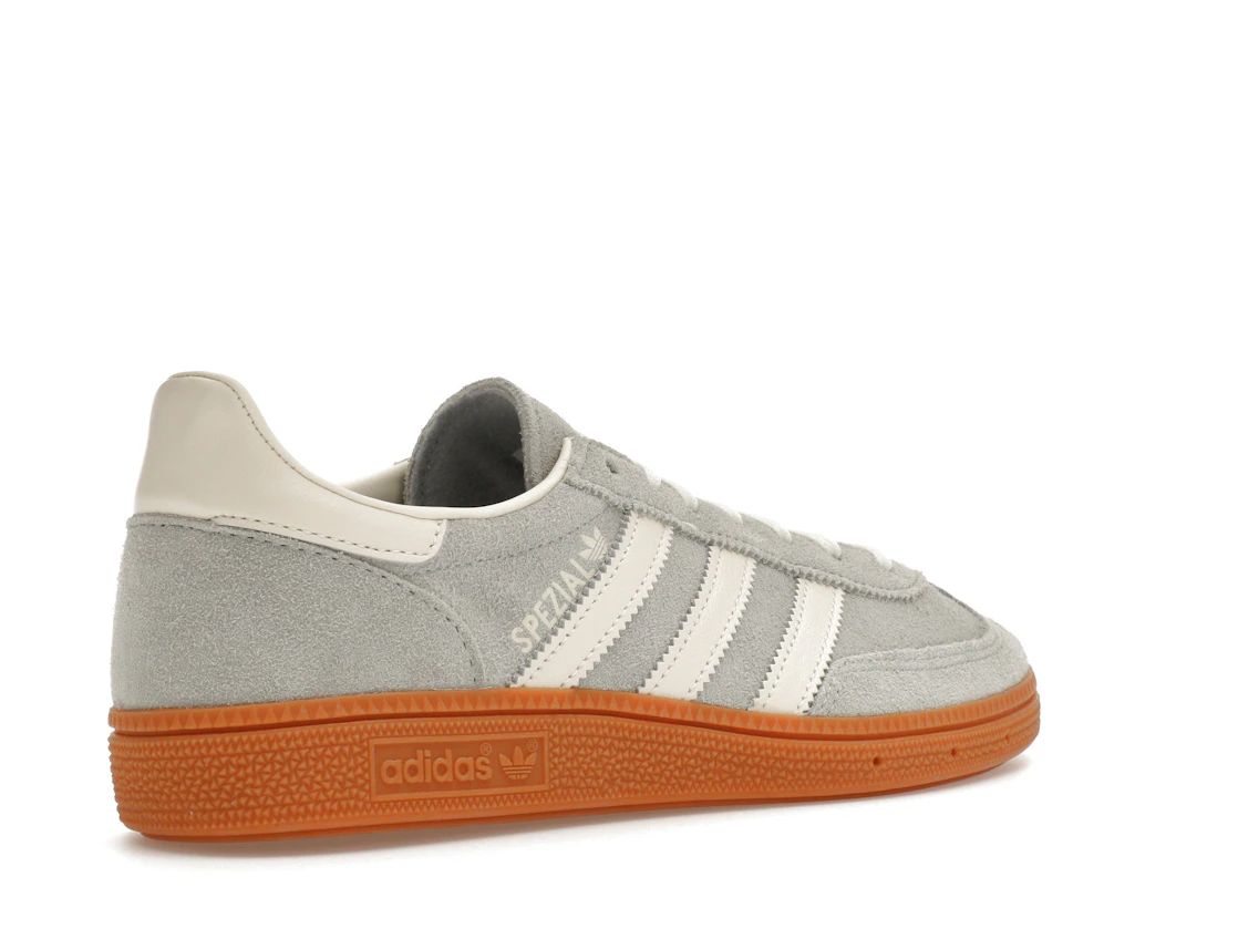 adidas Handball Spezial Wonder Silver Gum (Women's)
