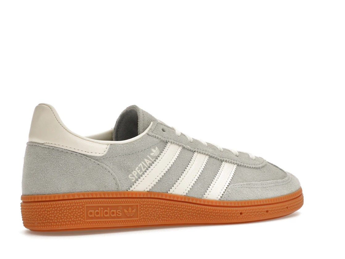 adidas Handball Spezial Wonder Silver Gum (Women's)