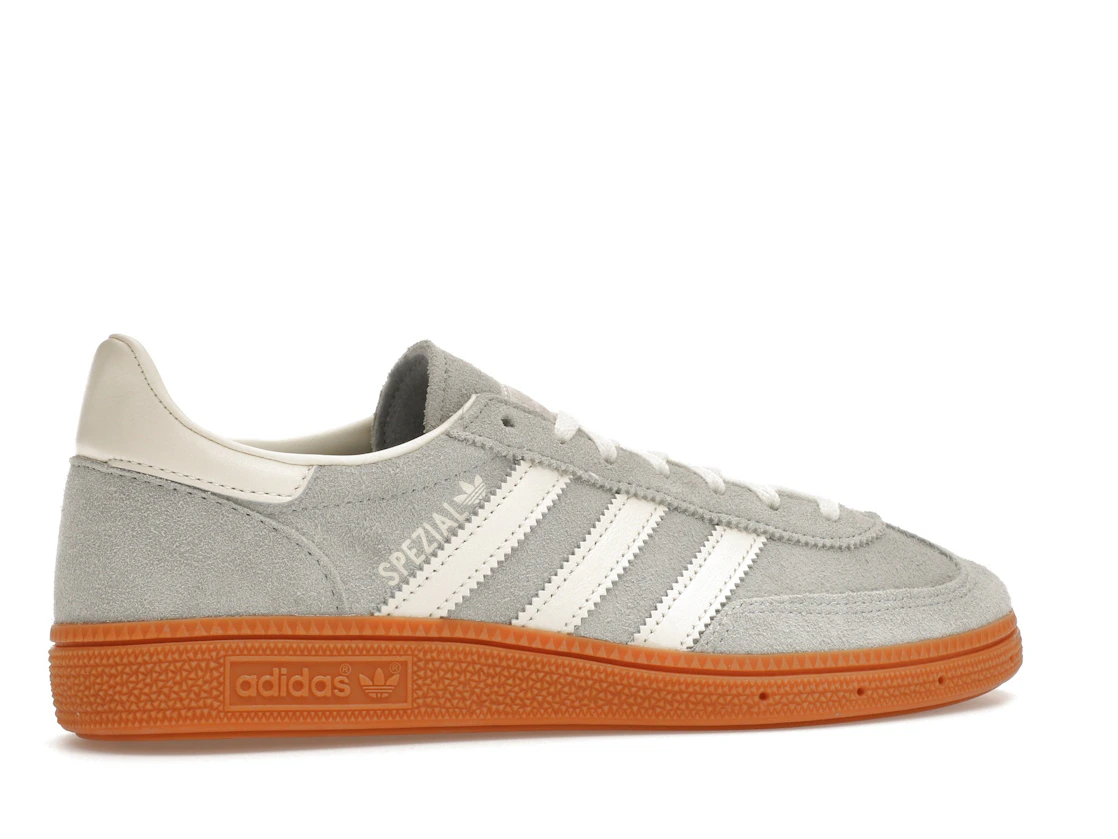 adidas Handball Spezial Wonder Silver Gum (Women's)