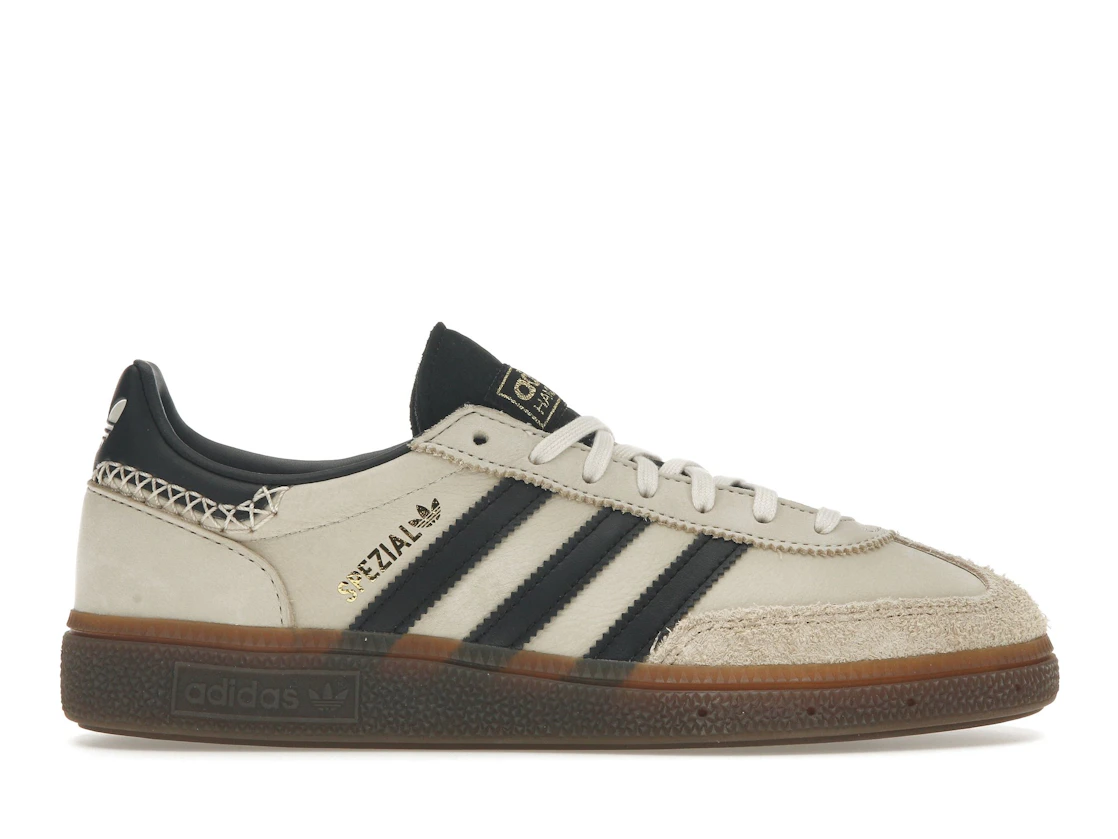 adidas Handball Spezial Wonder White Black (Women's)