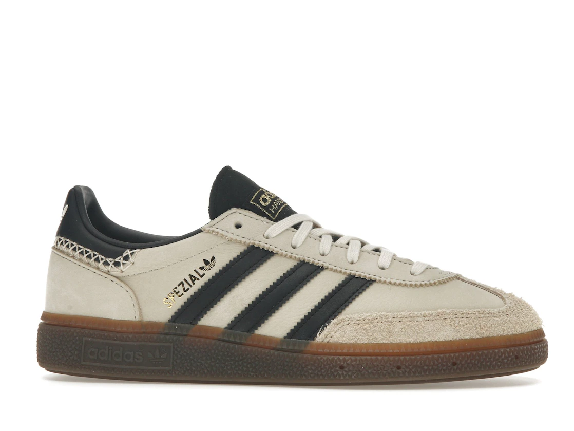 adidas Handball Spezial Wonder White Black (Women's)