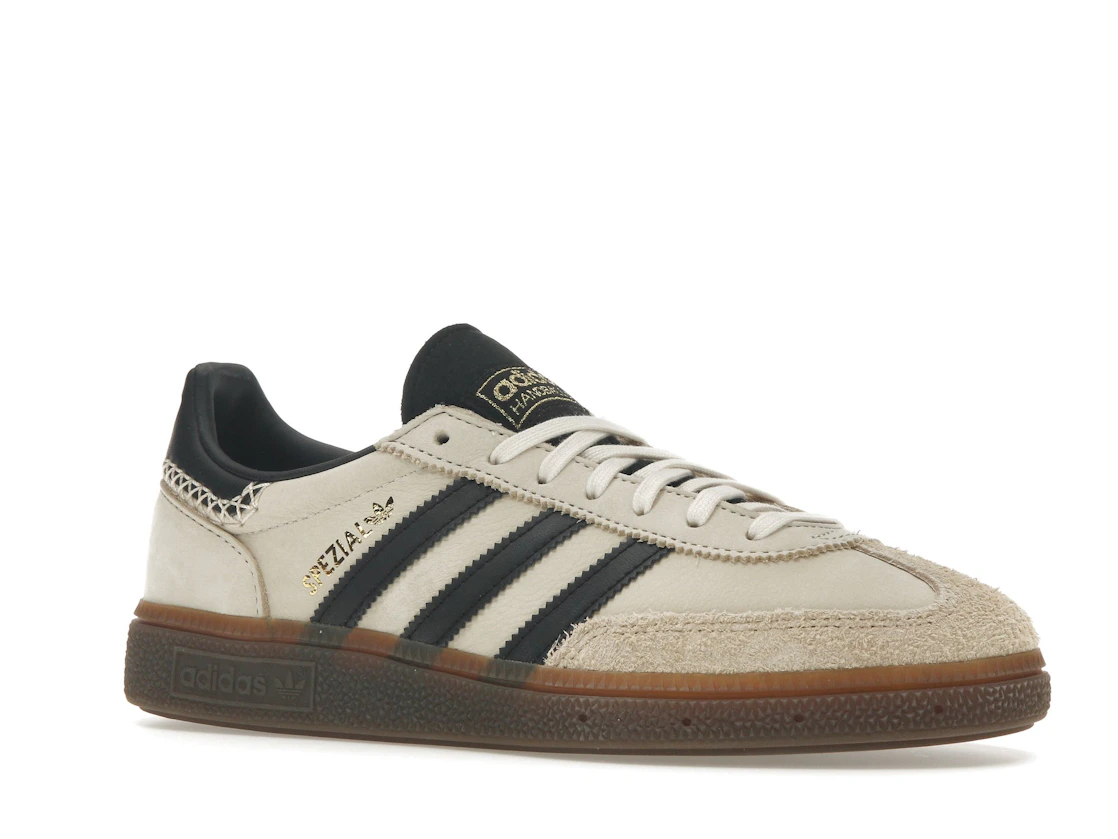 adidas Handball Spezial Wonder White Black (Women's)