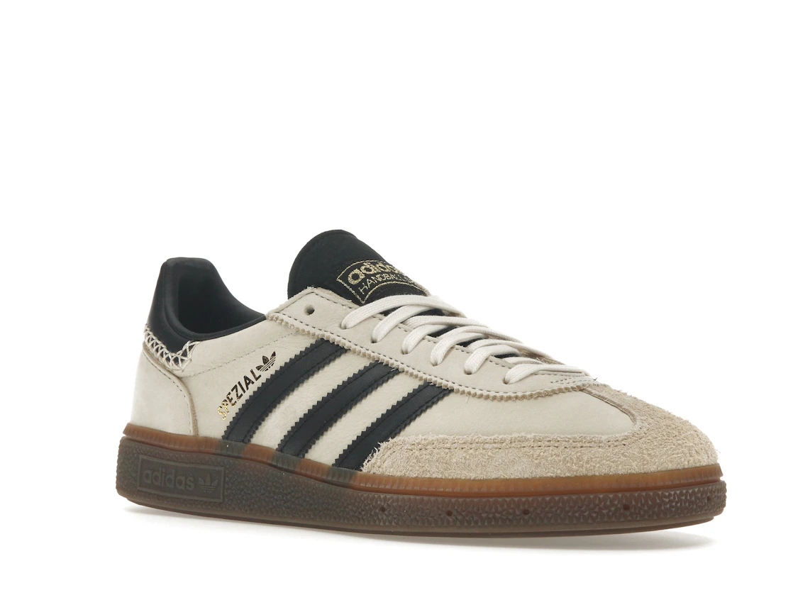 adidas Handball Spezial Wonder White Black (Women's)