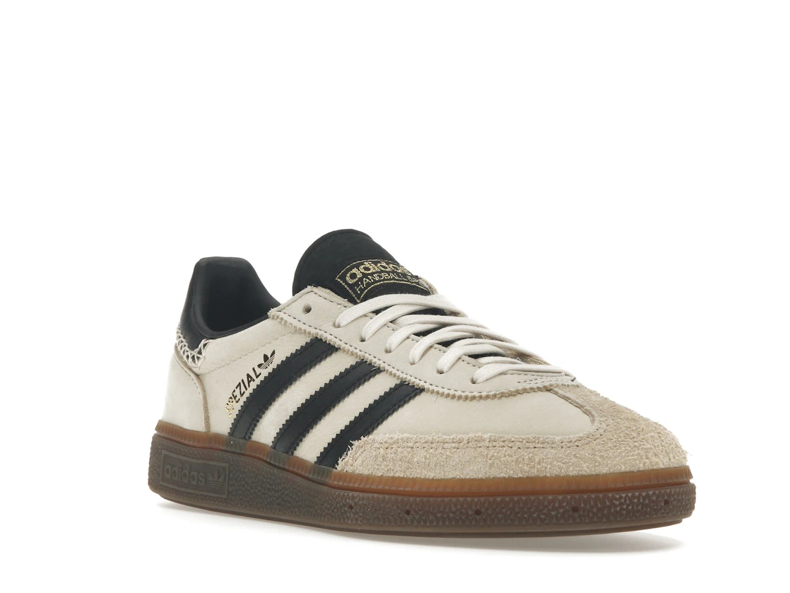 adidas Handball Spezial Wonder White Black (Women's)