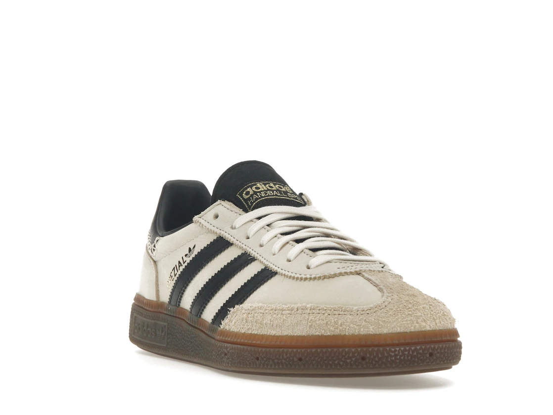 adidas Handball Spezial Wonder White Black (Women's)