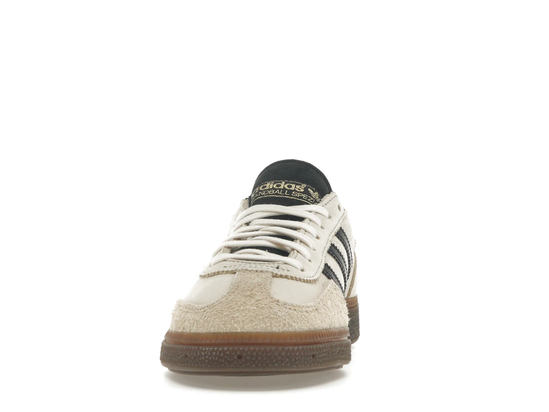 adidas Handball Spezial Wonder White Black (Women's)