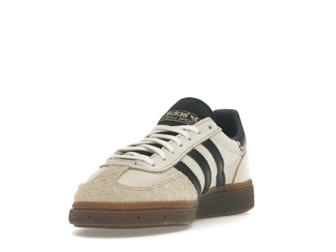 adidas Handball Spezial Wonder White Black (Women's)