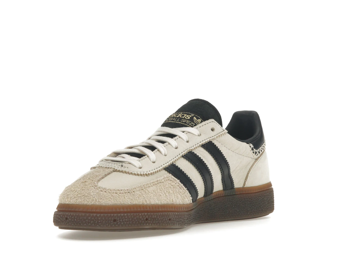 adidas Handball Spezial Wonder White Black (Women's)