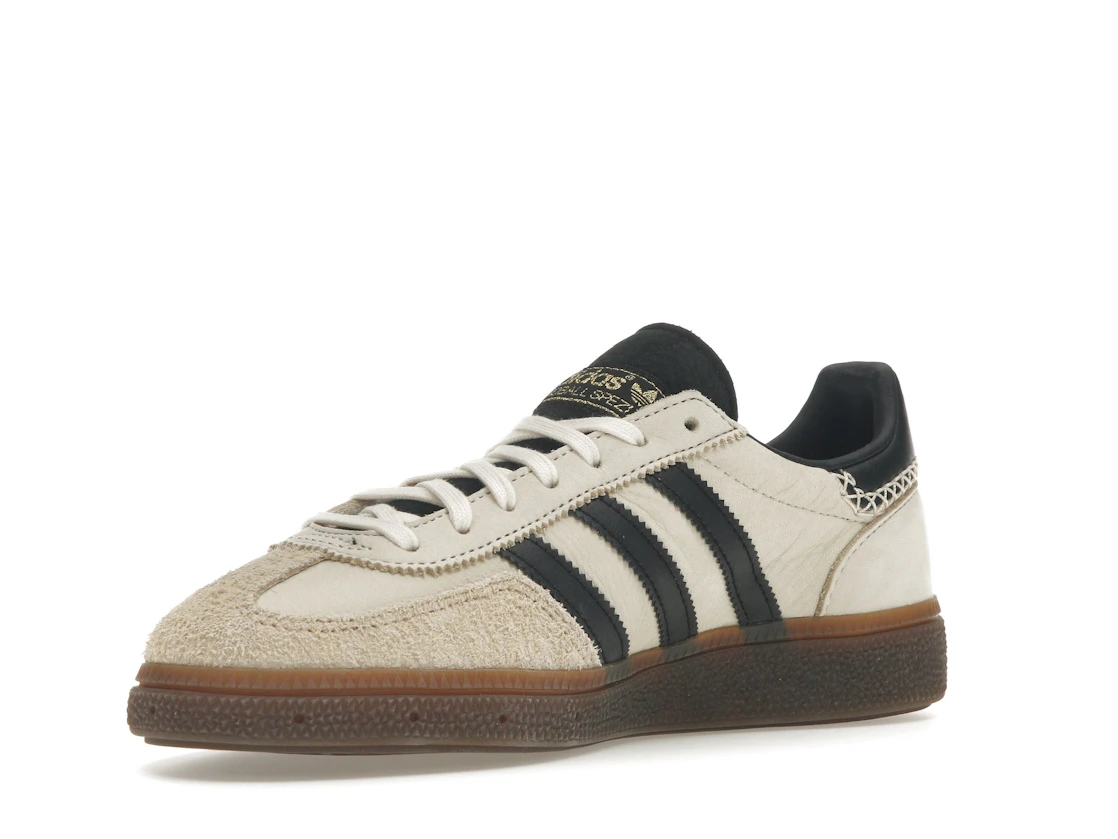 adidas Handball Spezial Wonder White Black (Women's)