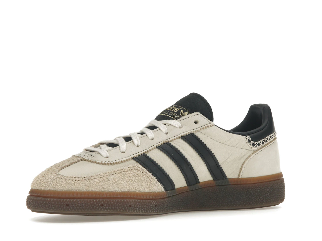 adidas Handball Spezial Wonder White Black (Women's)
